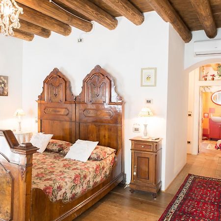 La Rugolana Bed & Breakfast Montorio Veronese Exterior foto