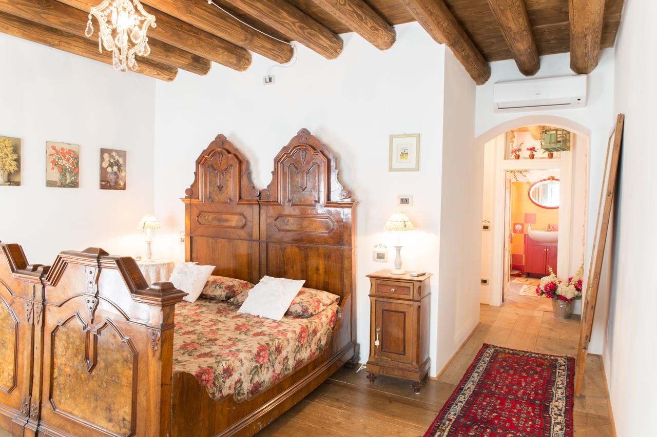 La Rugolana Bed & Breakfast Montorio Veronese Exterior foto