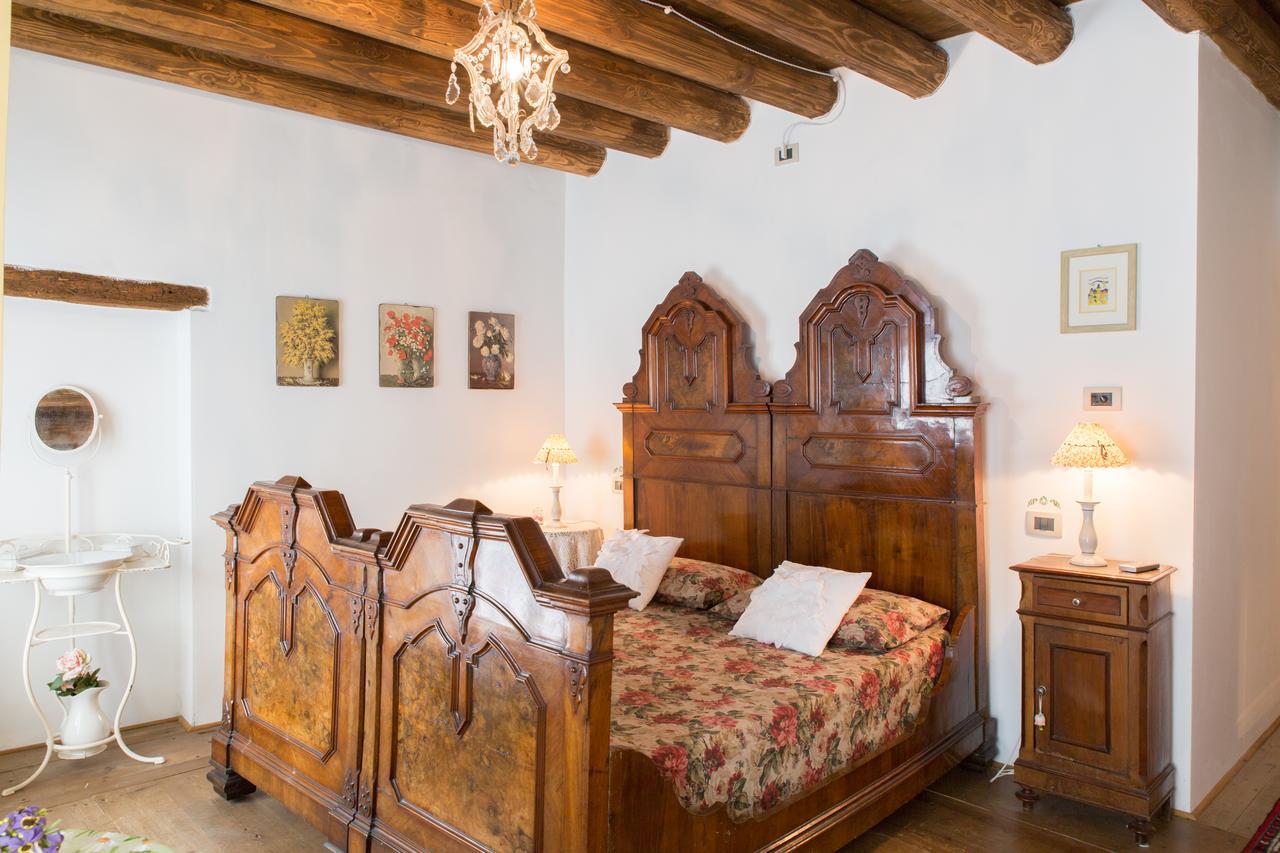 La Rugolana Bed & Breakfast Montorio Veronese Exterior foto