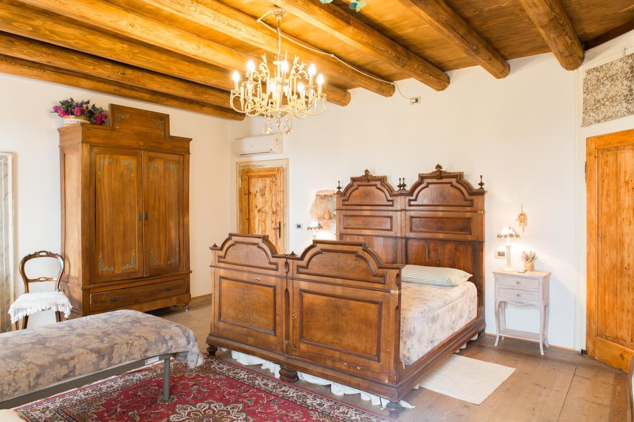 La Rugolana Bed & Breakfast Montorio Veronese Exterior foto